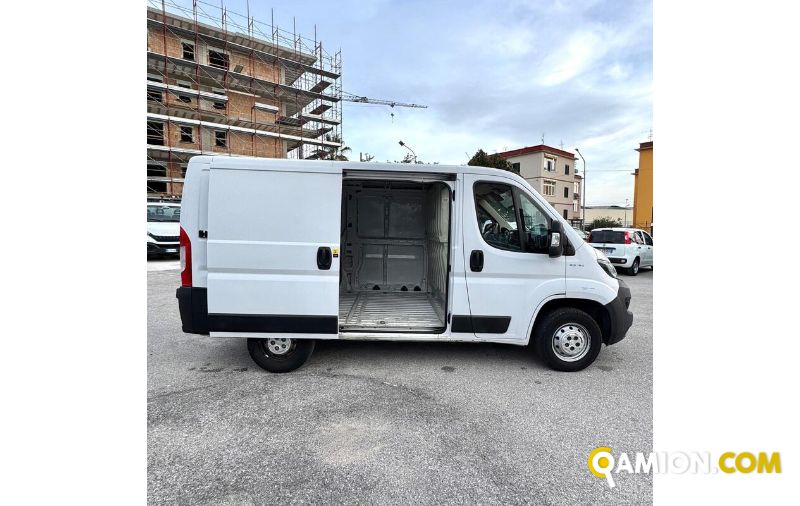Fiat DUCATO DUCATO | MUGAVERO ANTONIO & FIGLI SRL