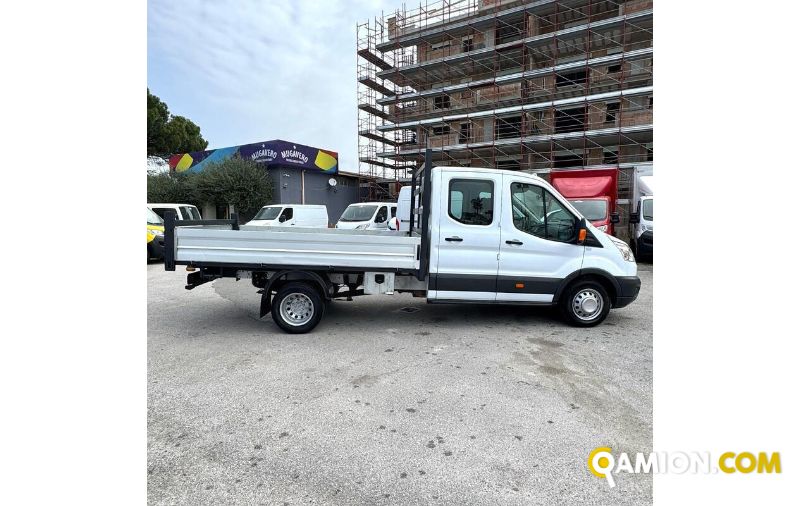 Ford TRANSIT TRANSIT | MUGAVERO ANTONIO & FIGLI SRL