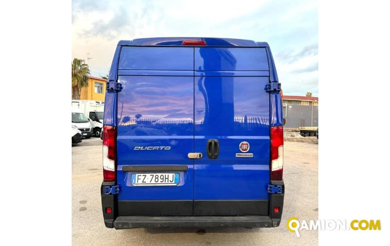 Fiat DUCATO ducato | MUGAVERO ANTONIO & FIGLI SRL