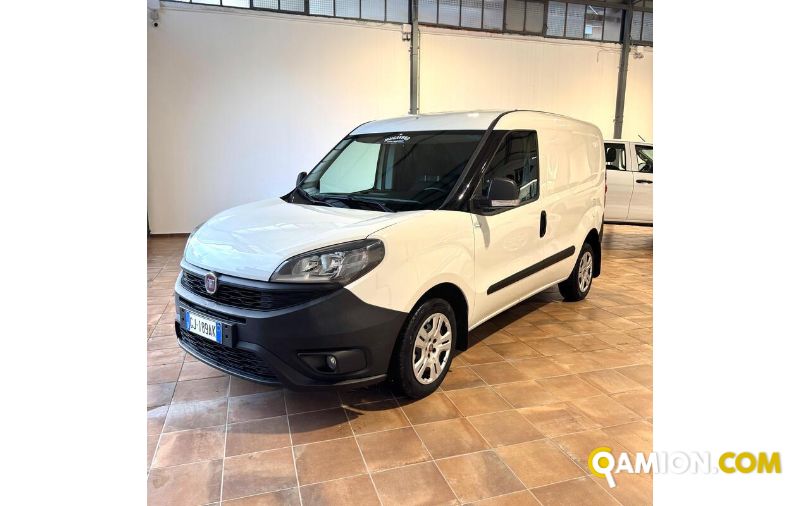 Fiat DOBLO DOBLO | MUGAVERO ANTONIO & FIGLI SRL