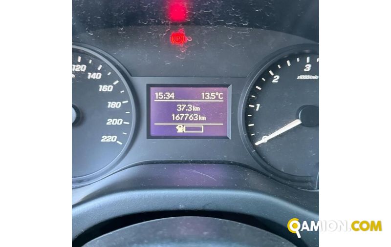 Mercedes VITO VITO | MUGAVERO ANTONIO & FIGLI SRL