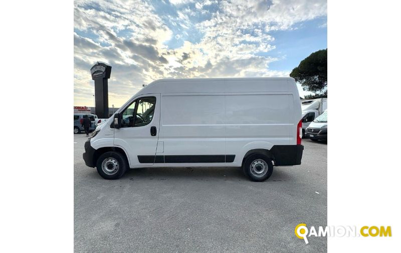 Fiat DUCATO DUCATO | MUGAVERO ANTONIO & FIGLI SRL