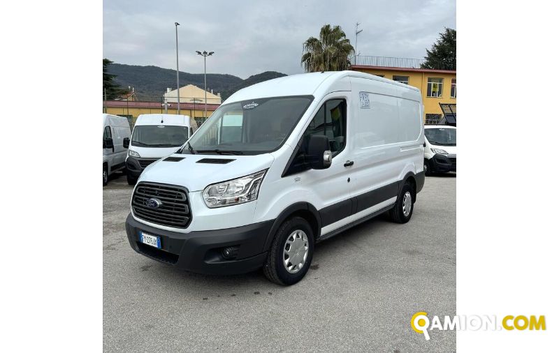 Ford TRANSIT TRANSIT | MUGAVERO ANTONIO & FIGLI SRL