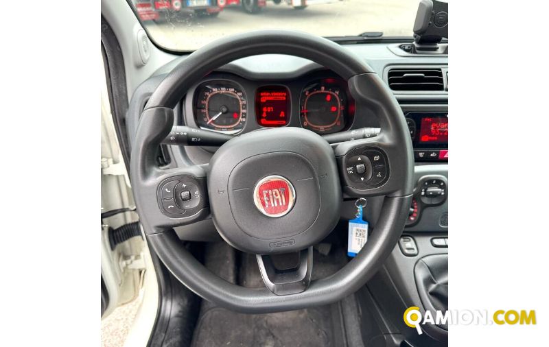 Fiat PANDA PANDA | MUGAVERO ANTONIO & FIGLI SRL