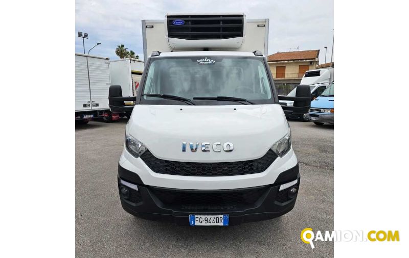 Iveco DAILY daily 65c15 | MUGAVERO ANTONIO & FIGLI SRL