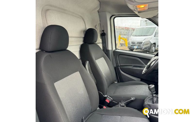 Fiat DOBLO doblo | MUGAVERO ANTONIO & FIGLI SRL