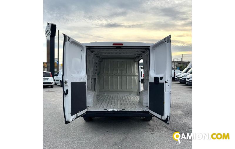 Fiat DUCATO DUCATO | MUGAVERO ANTONIO & FIGLI SRL