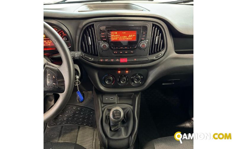 Fiat DOBLO' DOBLO' | MUGAVERO ANTONIO & FIGLI SRL