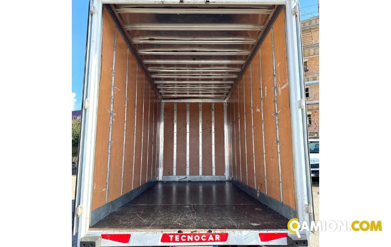 Iveco DAILY 35C14 | MUGAVERO ANTONIO & FIGLI SRL