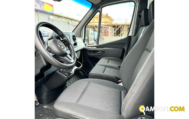 Mercedes SPRINTER SPRINTER | MUGAVERO ANTONIO & FIGLI SRL