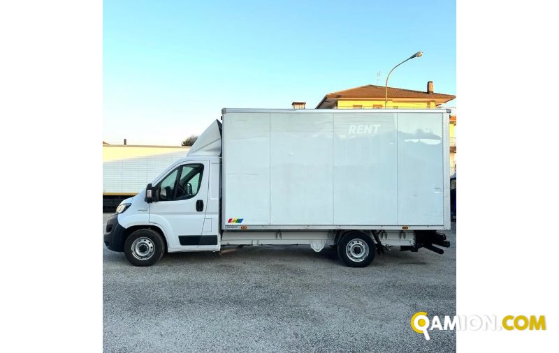 Fiat DUCATO ducato | MUGAVERO ANTONIO & FIGLI SRL