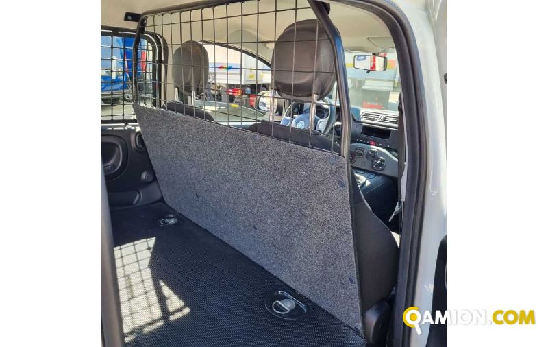 Fiat PANDA panda | MUGAVERO ANTONIO & FIGLI SRL
