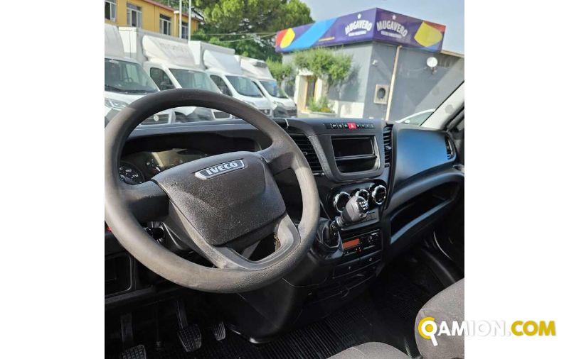 Iveco DAILY daily 60c15 | MUGAVERO ANTONIO & FIGLI SRL