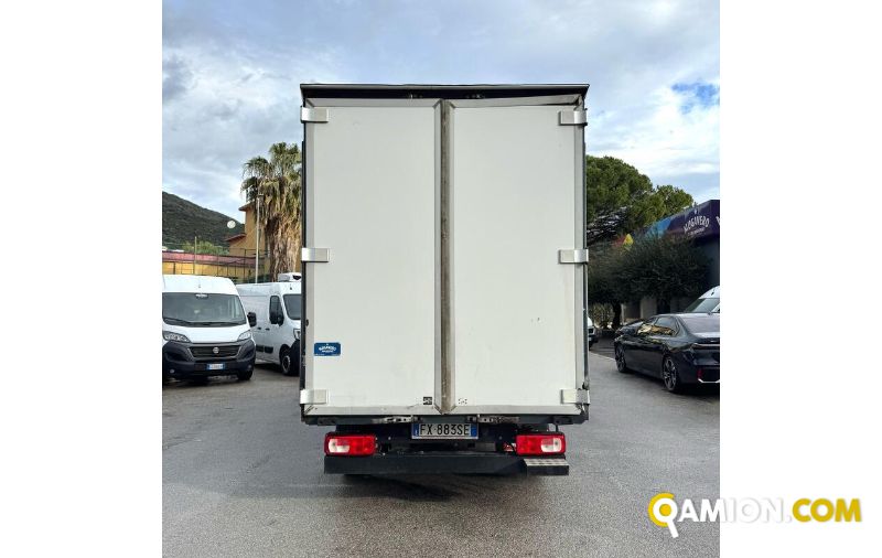 Volkswagen CRAFTER CRAFTER | MUGAVERO ANTONIO & FIGLI SRL