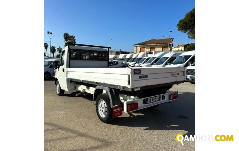 Fiat DUCATO ducato | MUGAVERO ANTONIO & FIGLI SRL