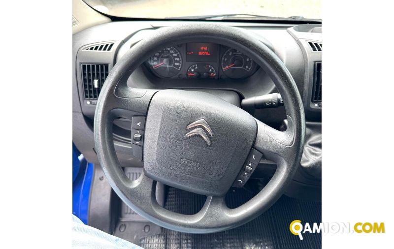 Citroen JUMPER JUMPER | MUGAVERO ANTONIO & FIGLI SRL