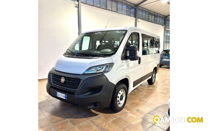 Fiat DUCATO DUCATO | MUGAVERO ANTONIO & FIGLI SRL