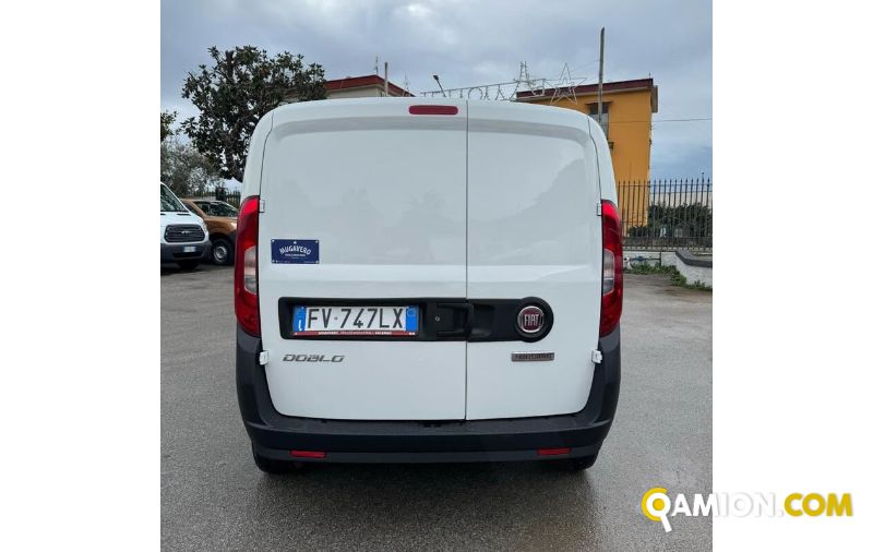 Fiat DOBLO doblo | MUGAVERO ANTONIO & FIGLI SRL