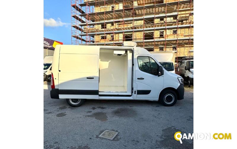 Renault MASTER MASTER | MUGAVERO ANTONIO & FIGLI SRL