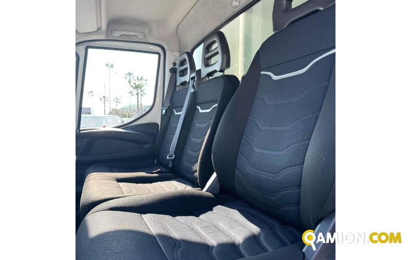 Iveco DAILY 35C14 | MUGAVERO ANTONIO & FIGLI SRL