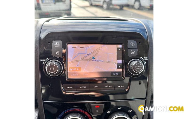 Fiat DUCATO ducato maxi | MUGAVERO ANTONIO & FIGLI SRL