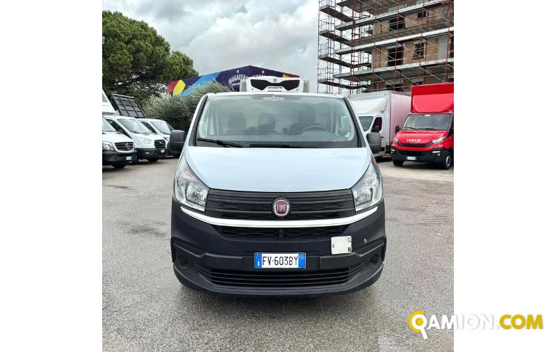 Fiat TALENTO talento | MUGAVERO ANTONIO & FIGLI SRL