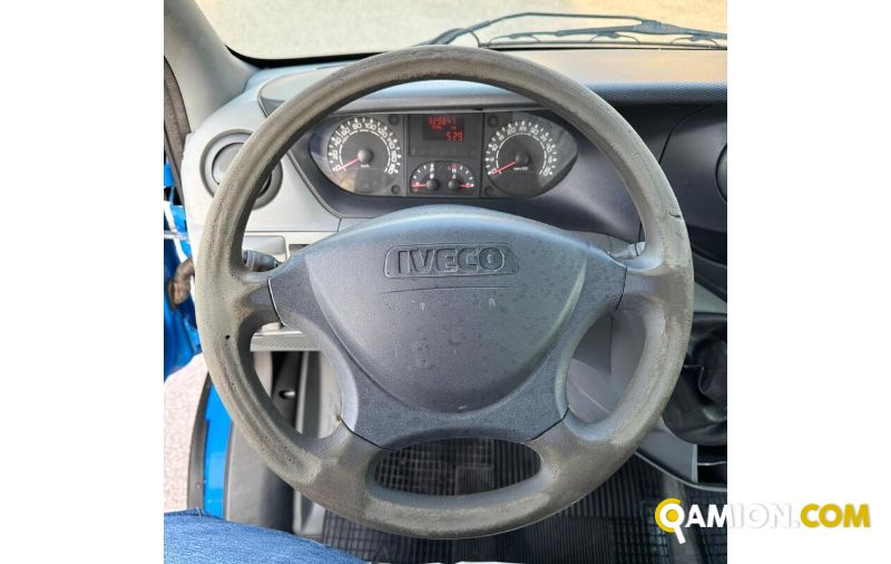 Iveco DAILY 35C10 | MUGAVERO ANTONIO & FIGLI SRL
