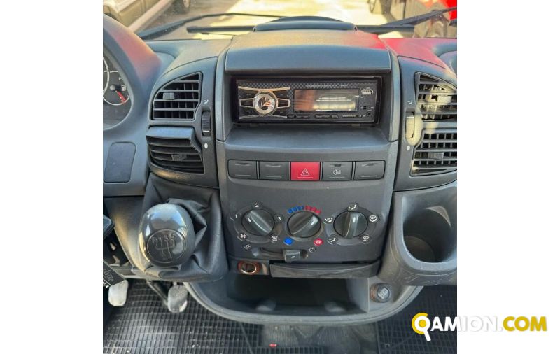 Fiat DUCATO ducato | MUGAVERO ANTONIO & FIGLI SRL