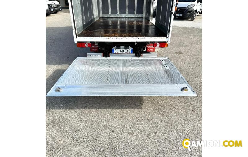 Opel MOVANO MOVANO | MUGAVERO ANTONIO & FIGLI SRL