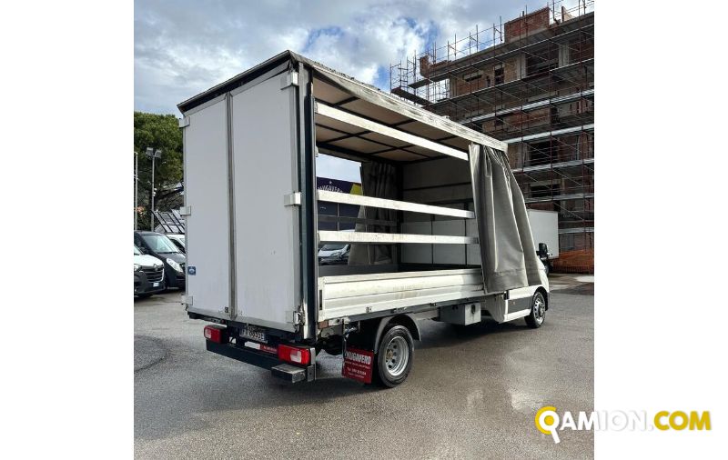 Volkswagen CRAFTER CRAFTER | MUGAVERO ANTONIO & FIGLI SRL