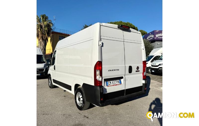 Fiat DUCATO DUCATO | MUGAVERO ANTONIO & FIGLI SRL