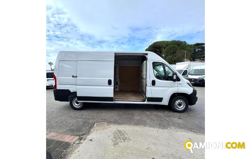 Fiat DUCATO DUCATO | MUGAVERO ANTONIO & FIGLI SRL