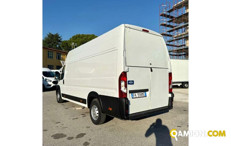 Fiat DUCATO ducato maxi