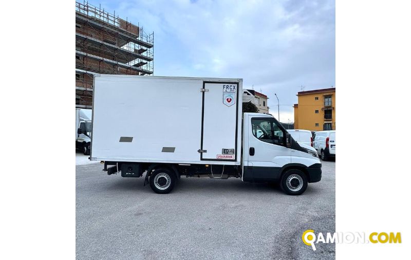 Iveco DAILY 35S14 | MUGAVERO ANTONIO & FIGLI SRL