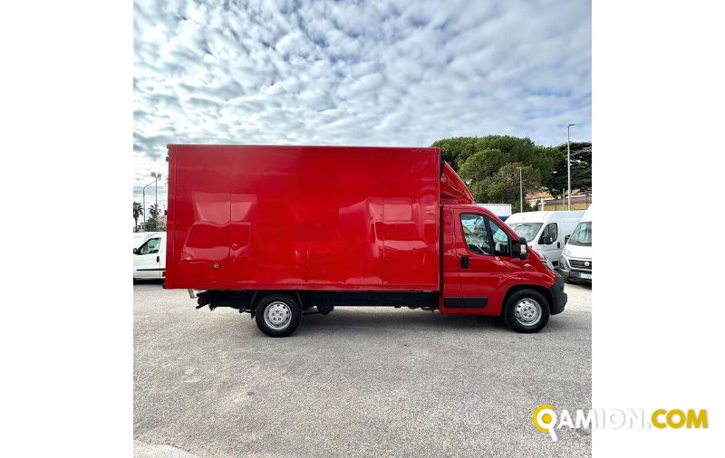 Peugeot BOXER boxer | MUGAVERO ANTONIO & FIGLI SRL