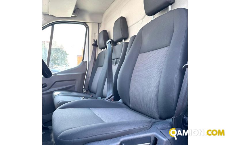 Ford TRANSIT TRANSIT | MUGAVERO ANTONIO & FIGLI SRL