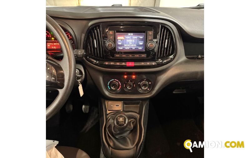 Fiat DOBLO doblo maxi | MUGAVERO ANTONIO & FIGLI SRL