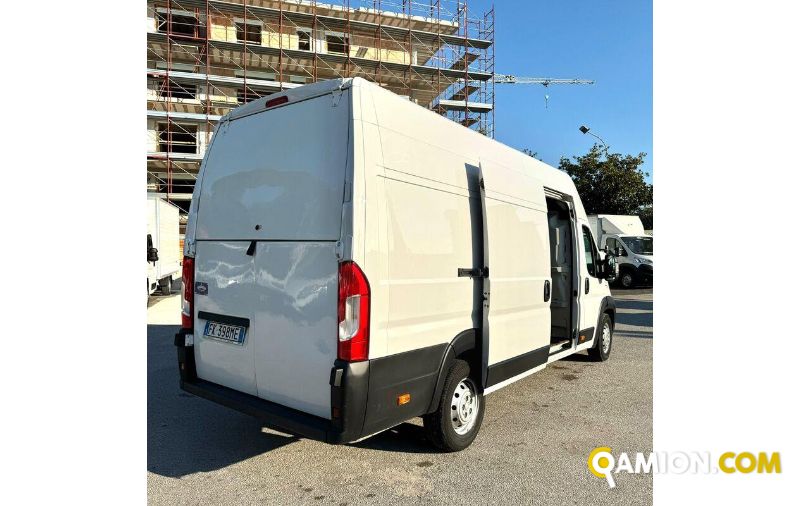 Fiat DUCATO ducato maxi