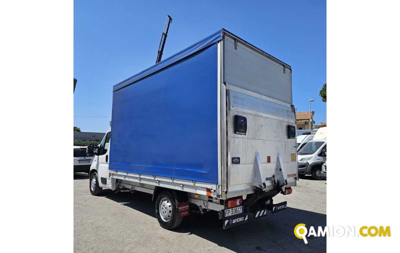 Fiat DUCATO ducato | MUGAVERO ANTONIO & FIGLI SRL
