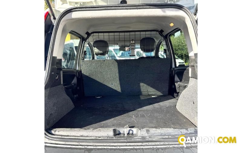 Fiat PANDA PANDA | MUGAVERO ANTONIO & FIGLI SRL