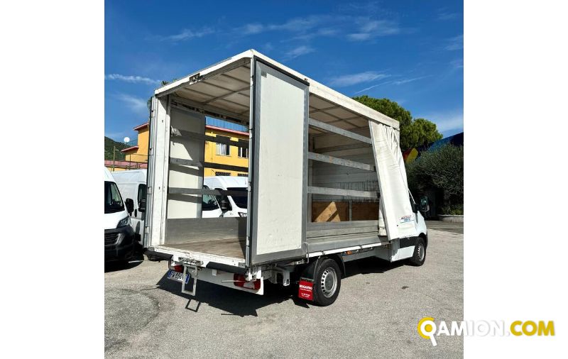 Mercedes SPRINTER sprinter 314 | MUGAVERO ANTONIO & FIGLI SRL