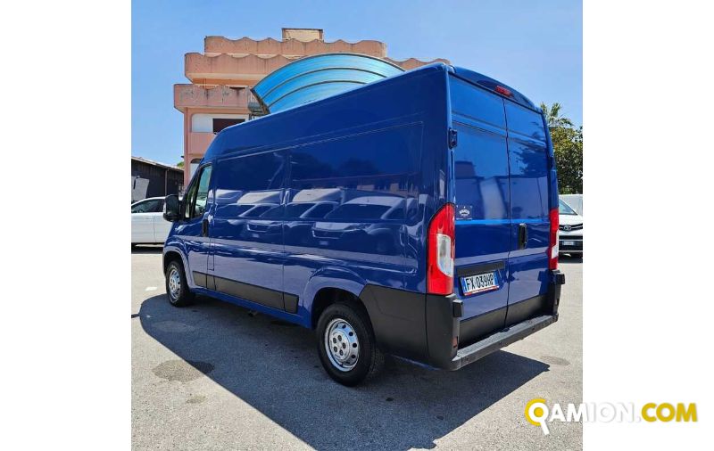Fiat DUCATO ducato