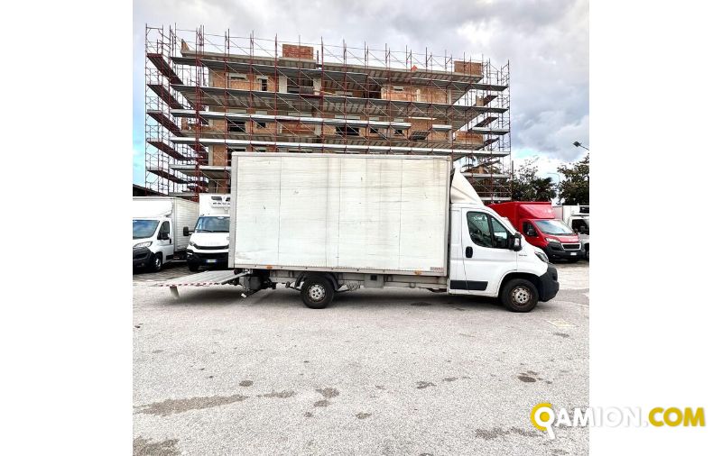 Fiat DUCATO DUCATO | MUGAVERO ANTONIO & FIGLI SRL