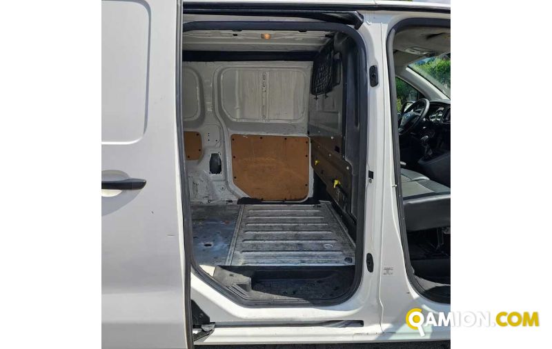 Toyota PROACE proace | MUGAVERO ANTONIO & FIGLI SRL