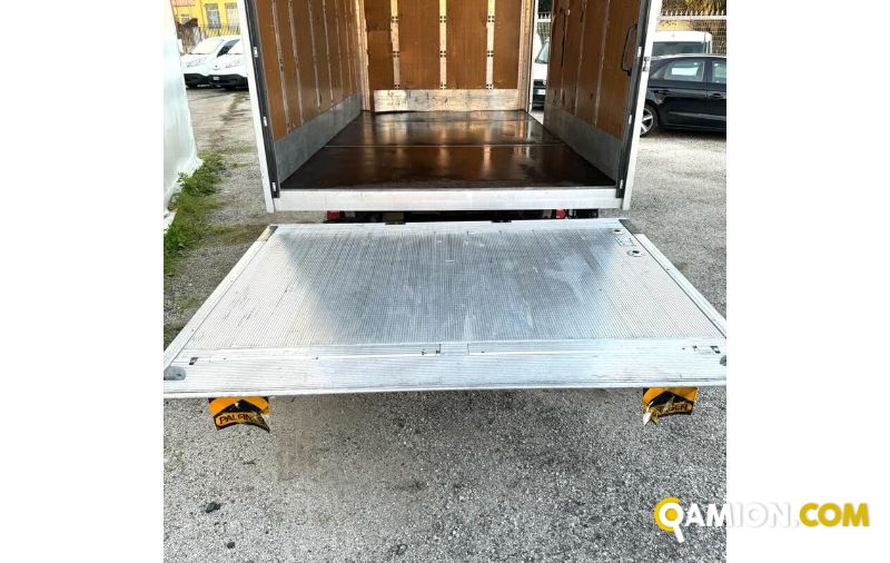 Fiat DUCATO ducato | MUGAVERO ANTONIO & FIGLI SRL