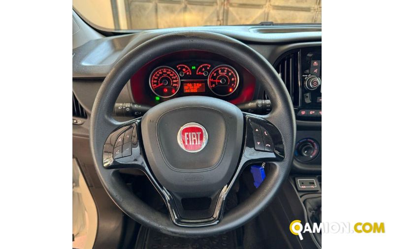 Fiat DOBLO' DOBLO' | MUGAVERO ANTONIO & FIGLI SRL