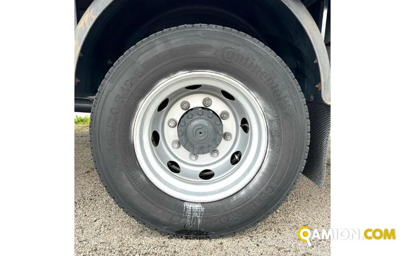 Iveco EUROCARGO eurocargo 120e28 | MUGAVERO ANTONIO & FIGLI SRL