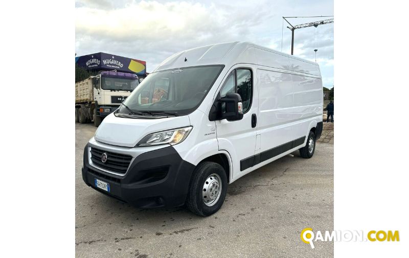 Fiat DUCATO ducato | MUGAVERO ANTONIO & FIGLI SRL