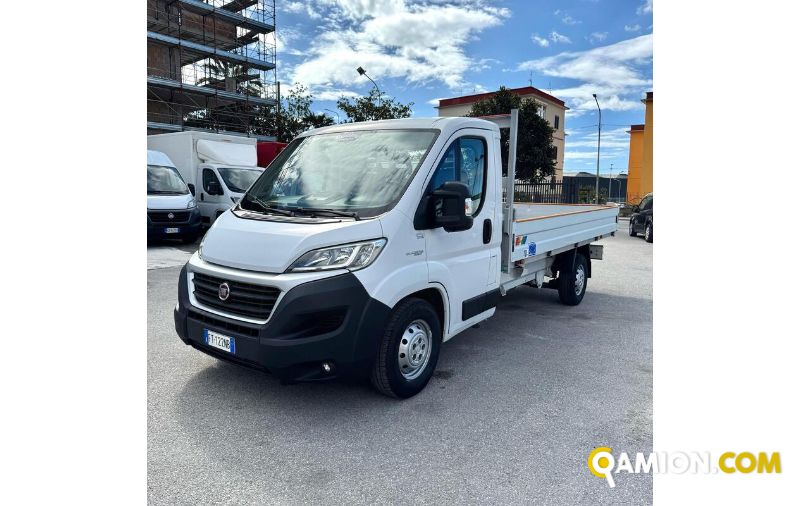 Fiat DUCATO ducato maxi | MUGAVERO ANTONIO & FIGLI SRL