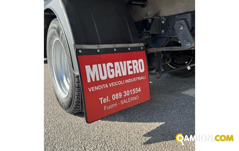 Iveco DAILY 35C14 | MUGAVERO ANTONIO & FIGLI SRL